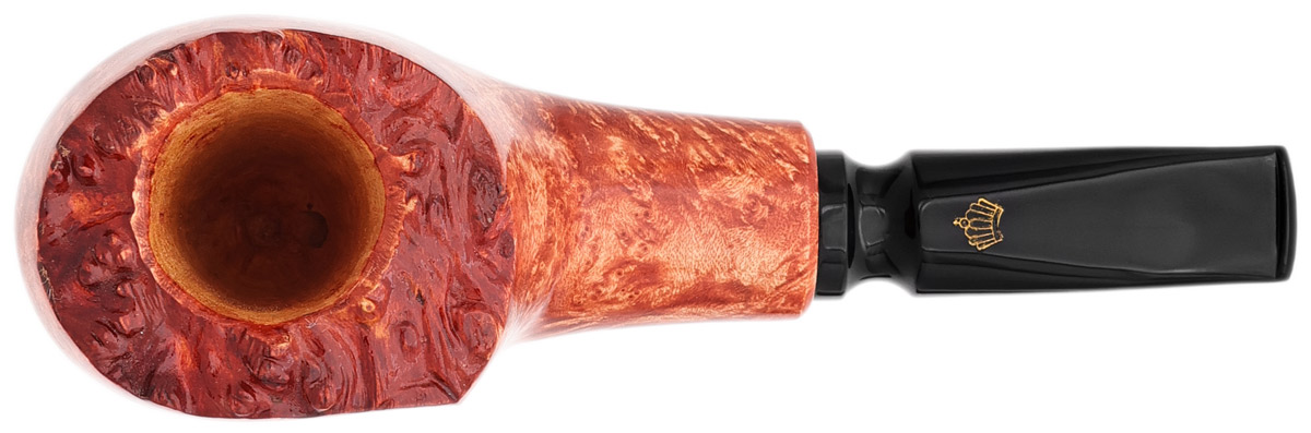 Winslow Crown Smooth Bent Pot (Collector)