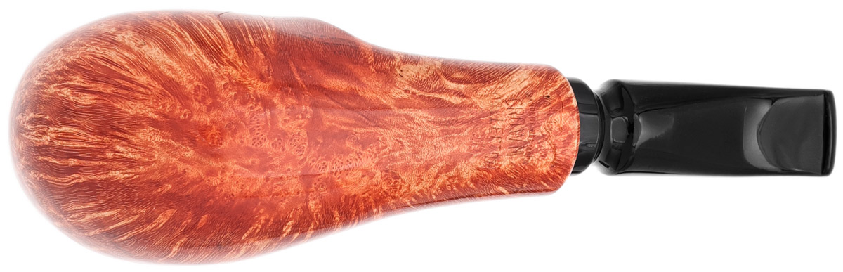 Winslow Crown Smooth Bent Pot (Collector)