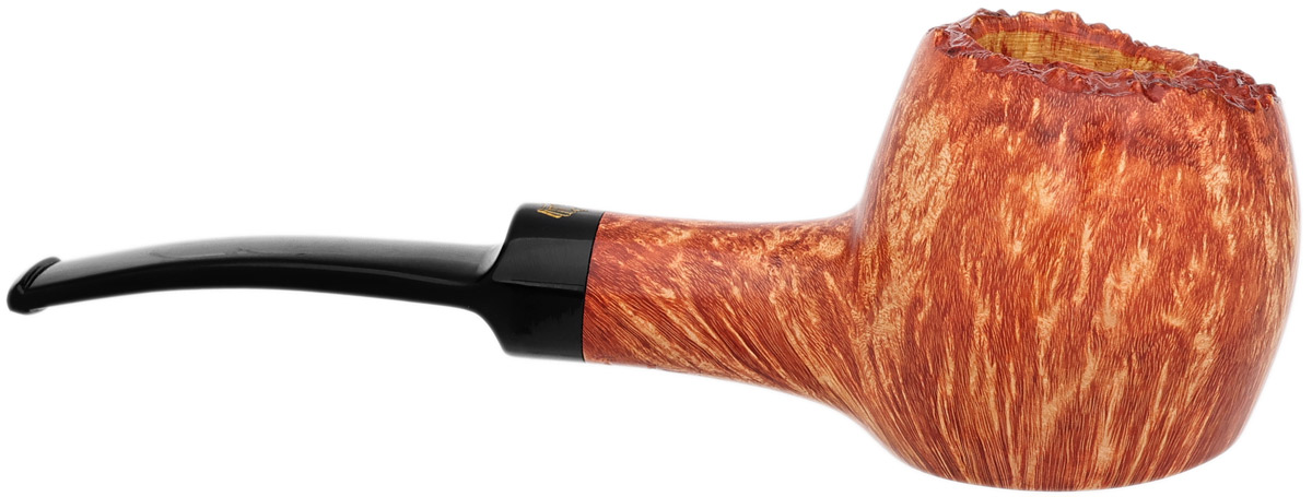 Winslow Crown Smooth Bent Pot Sitter (Collector)