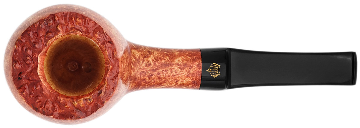 Winslow Crown Smooth Bent Pot Sitter (Collector)