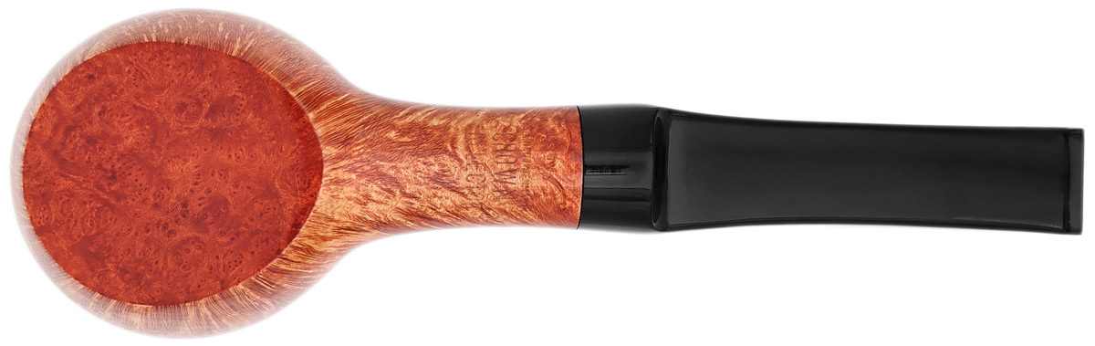 Winslow Crown Smooth Bent Pot Sitter (Collector)