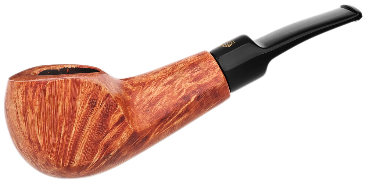 Winslow Crown Smooth Paneled Bent Pot (300)