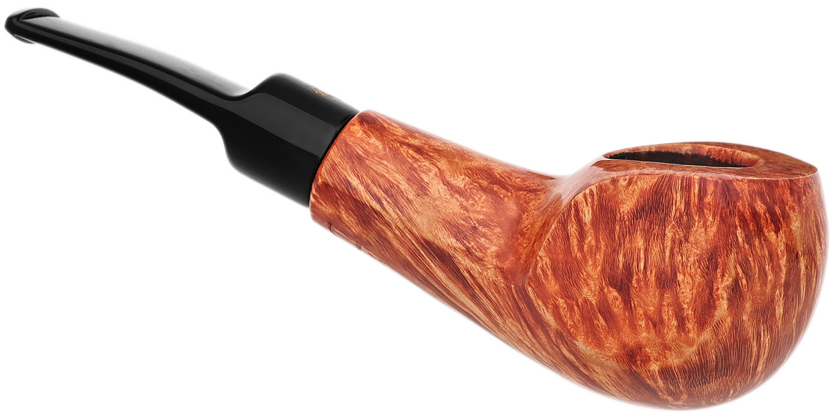 Winslow Crown Smooth Paneled Bent Pot (300)