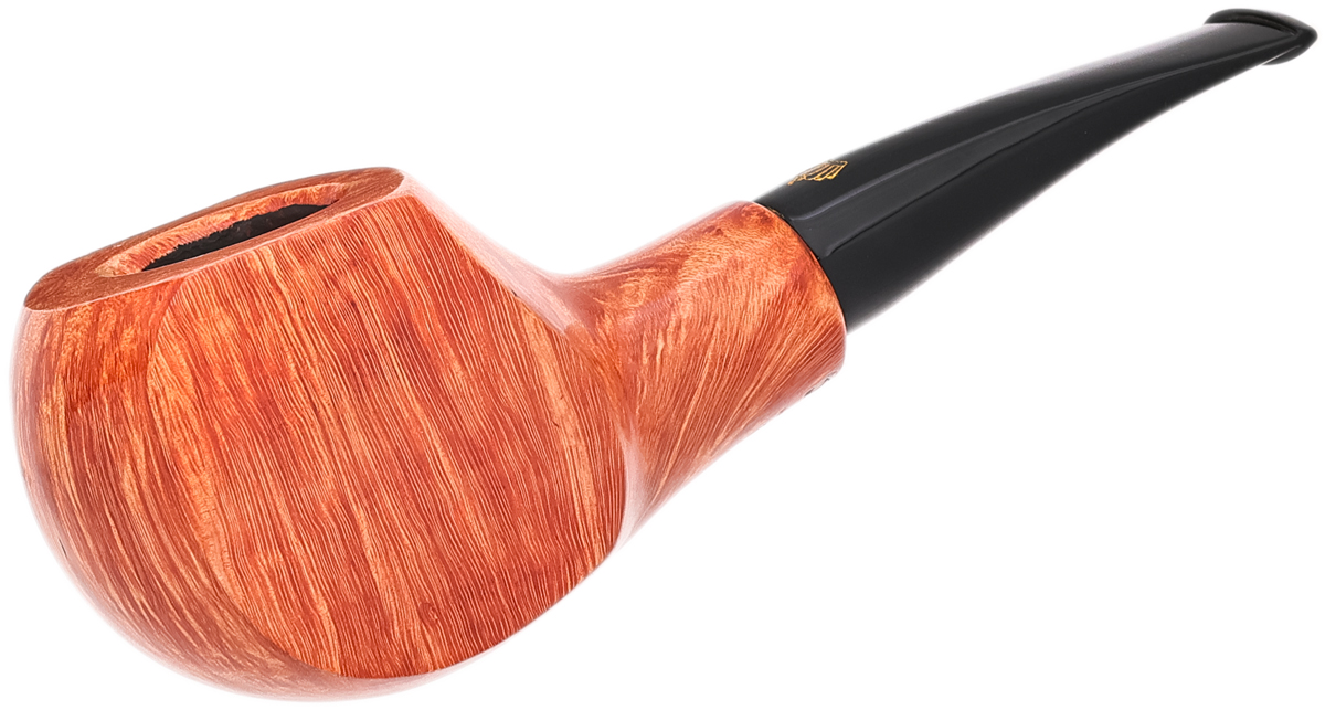 Winslow Crown Smooth Paneled Bent Apple (300)