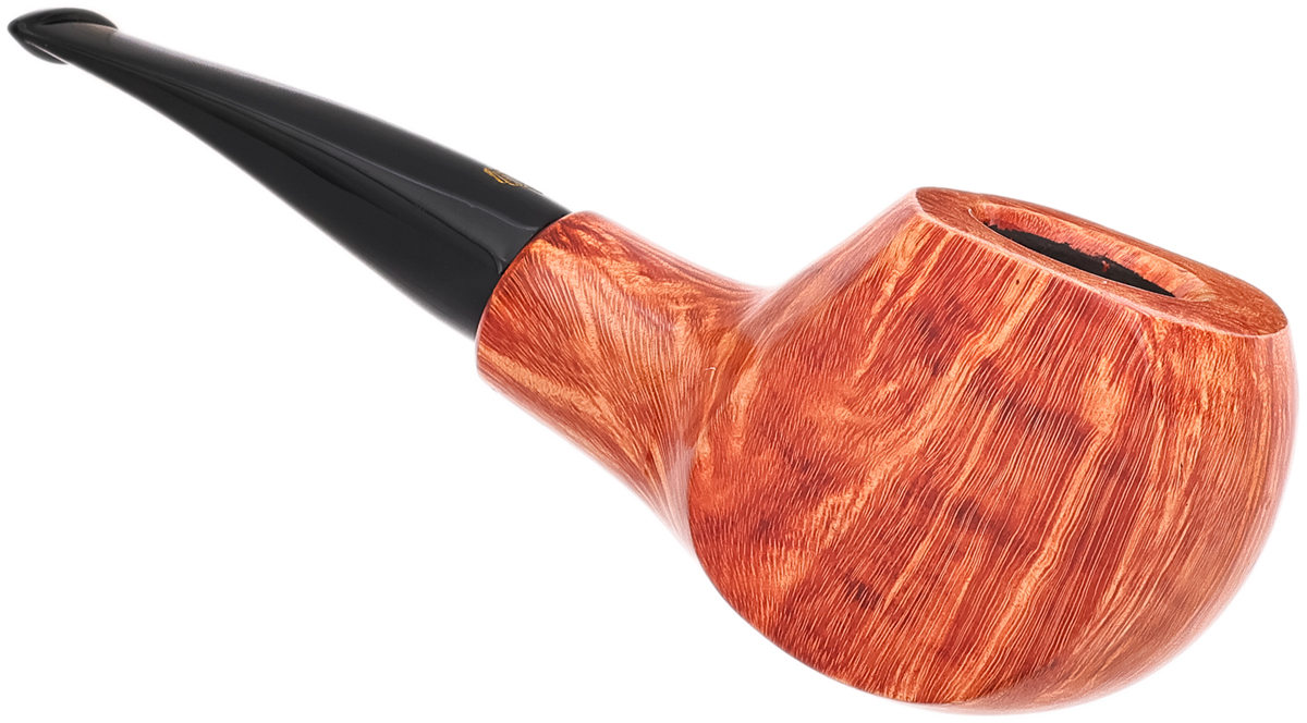 Winslow Crown Smooth Paneled Bent Apple (300)