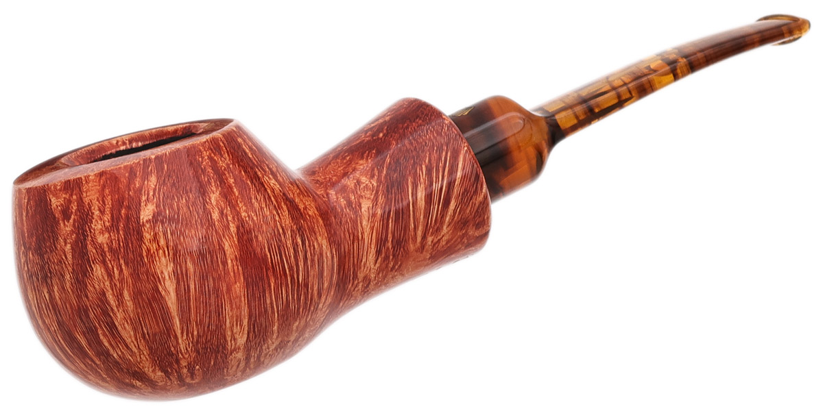 Winslow Crown Smooth Bent Apple (300)