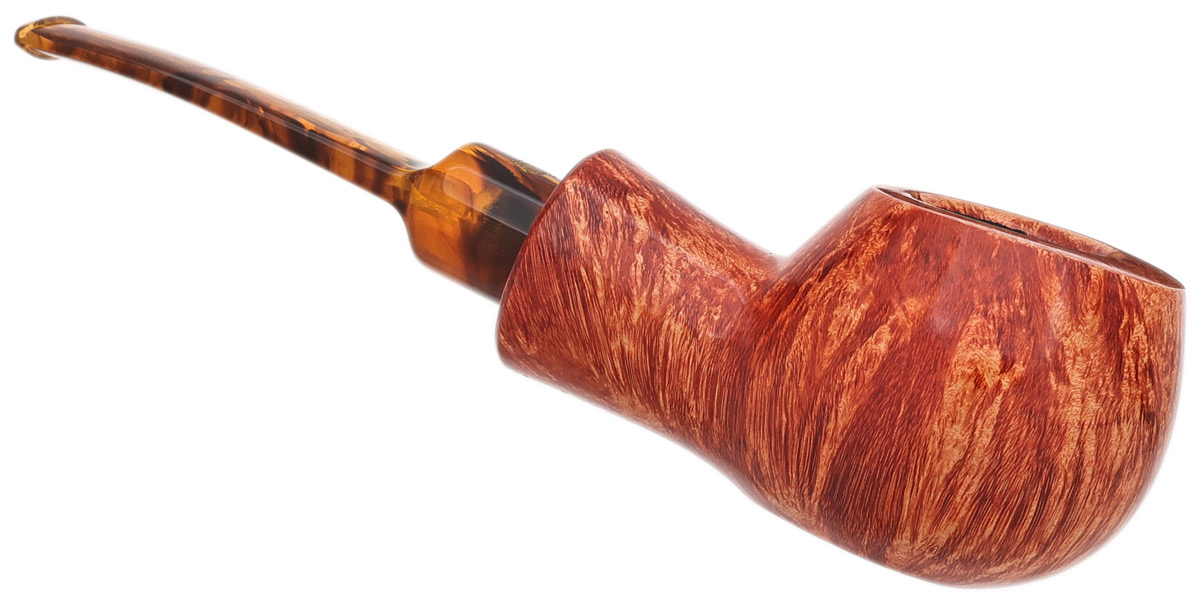 Winslow Crown Smooth Bent Apple (300)