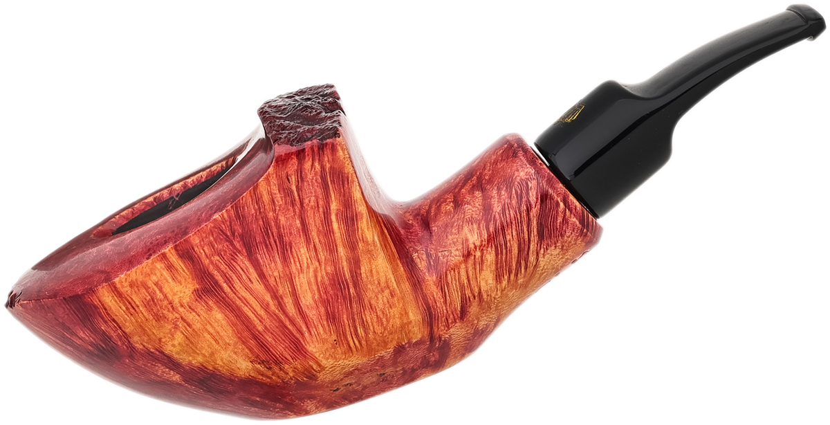 Winslow Crown Smooth Paneled Bent Dublin Sitter (200)