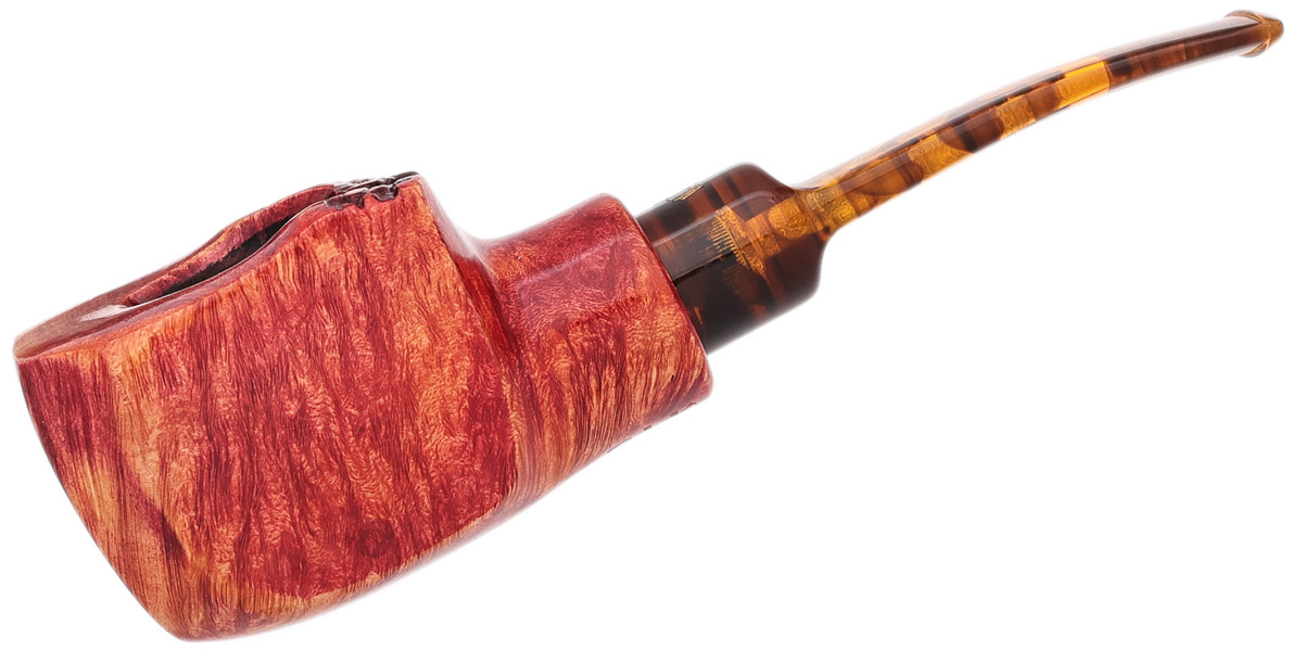 Winslow Crown Smooth Paneled Bent Pot (200)