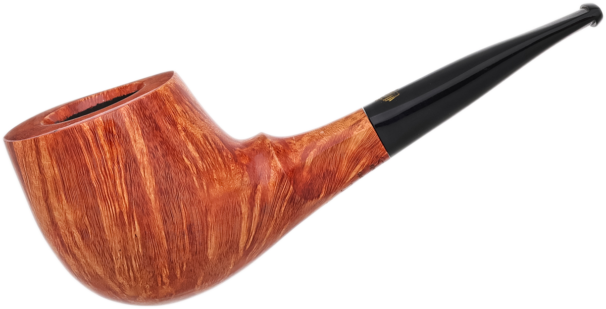 Winslow Crown Smooth Paneled Bent Dublin (200)