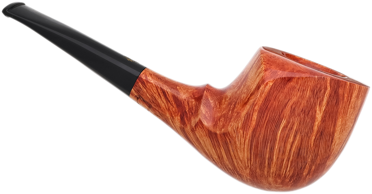 Winslow Crown Smooth Paneled Bent Dublin (200)