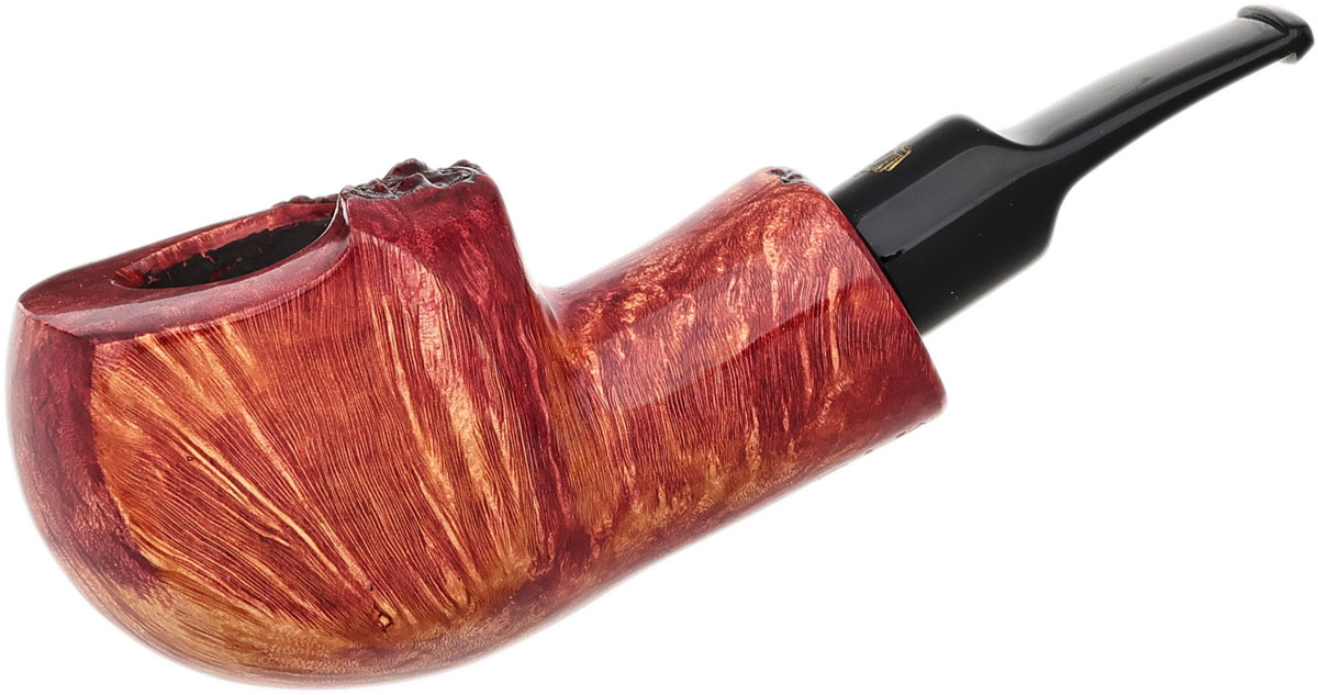 Winslow Crown Smooth Paneled Bent Apple (200)