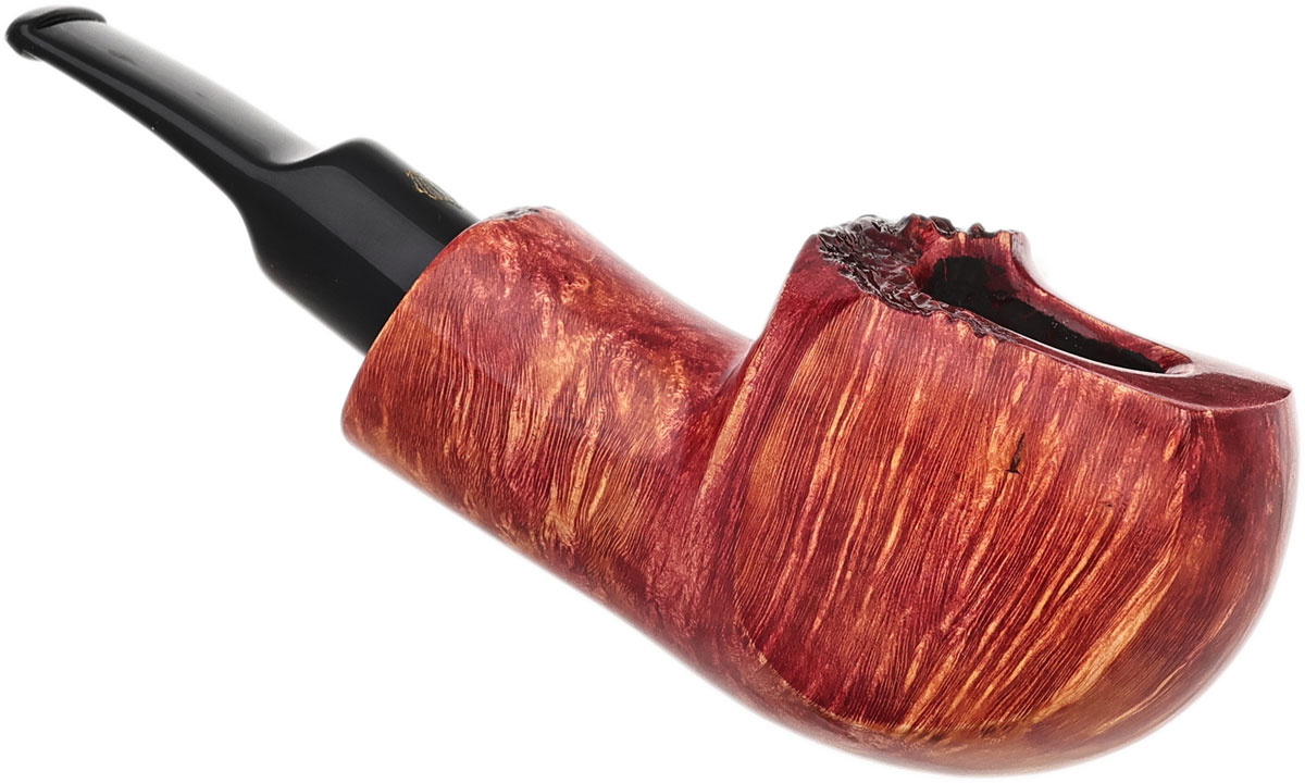 Winslow Crown Smooth Paneled Bent Apple (200)