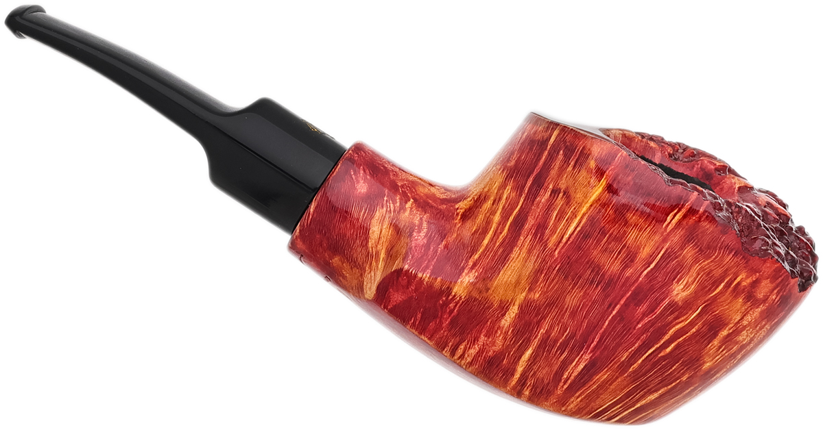 Winslow Crown Smooth Bent Dublin (200)