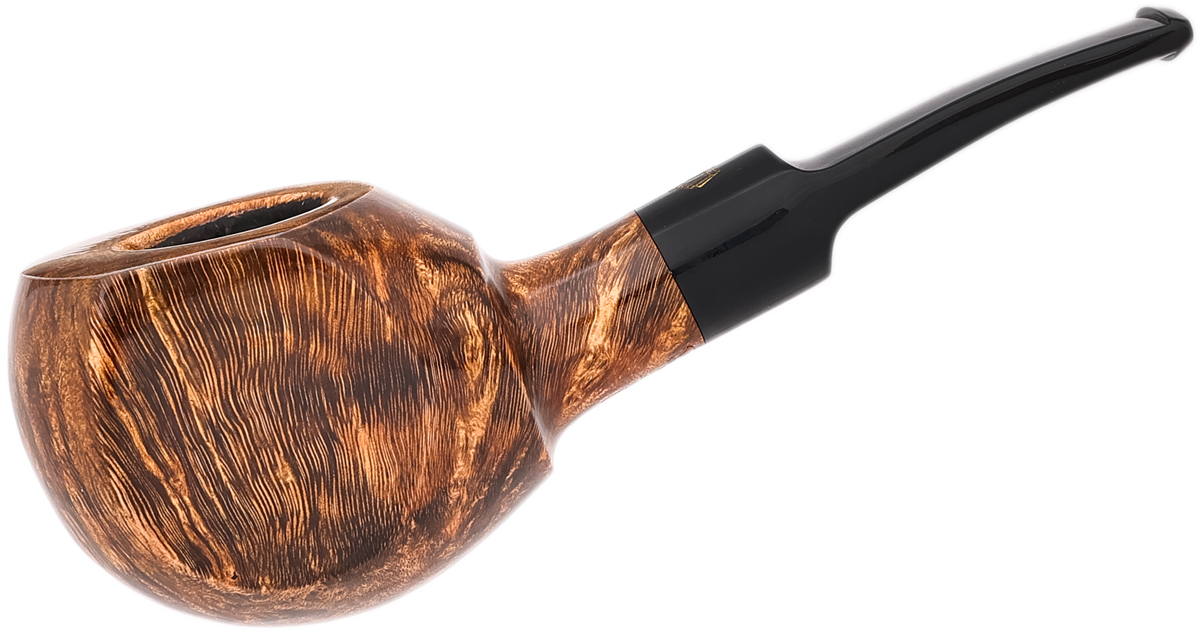 Winslow Crown Smooth Paneled Bent Apple (200)