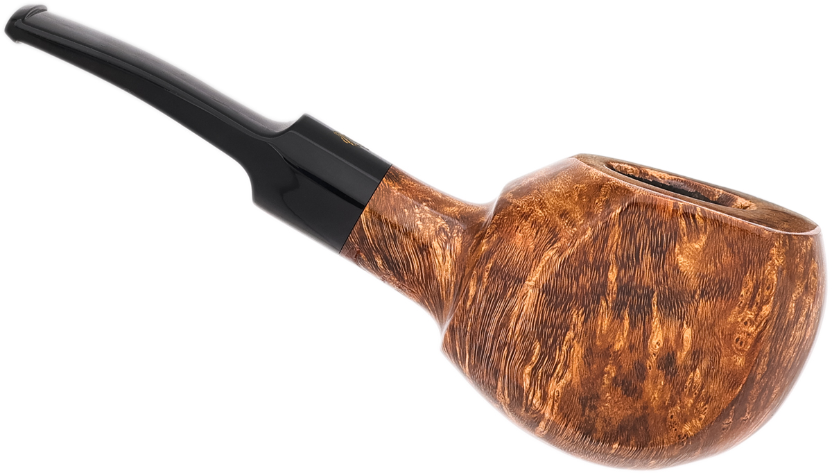 Winslow Crown Smooth Paneled Bent Apple (200)