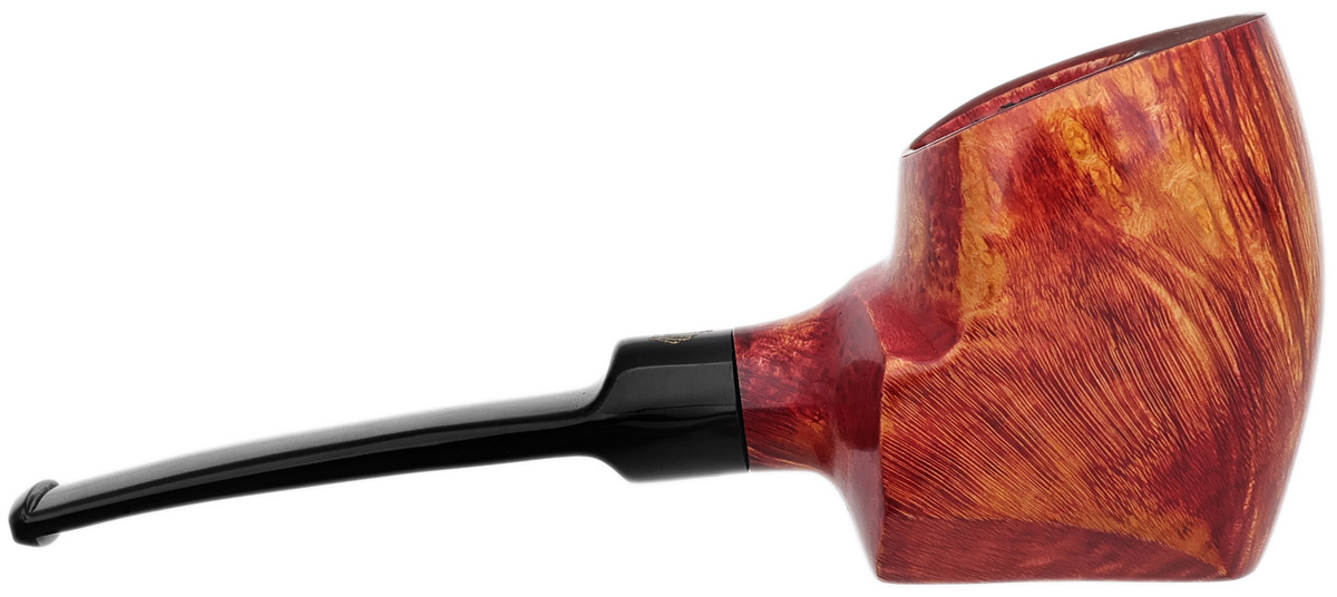 Winslow Crown Smooth Bent Pot Sitter (200)