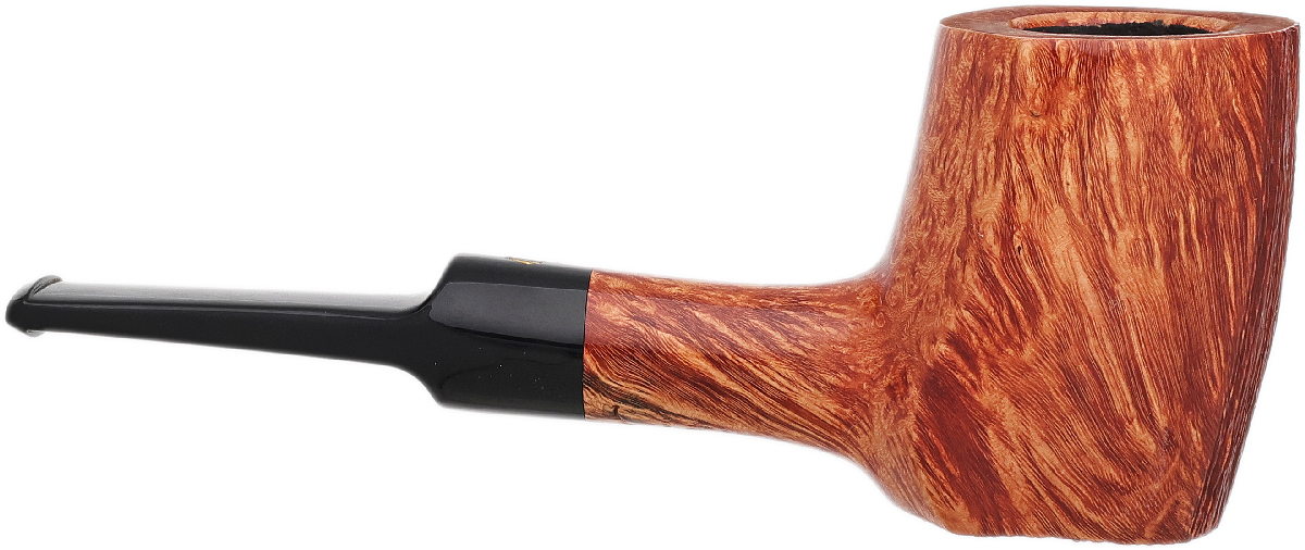 Winslow Crown Partially Rusticated Poker (Viking)