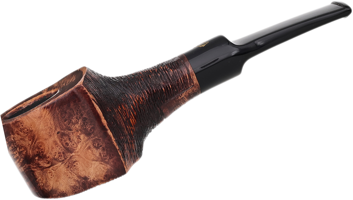 Winslow Crown Partially Rusticated Freehand (Viking)