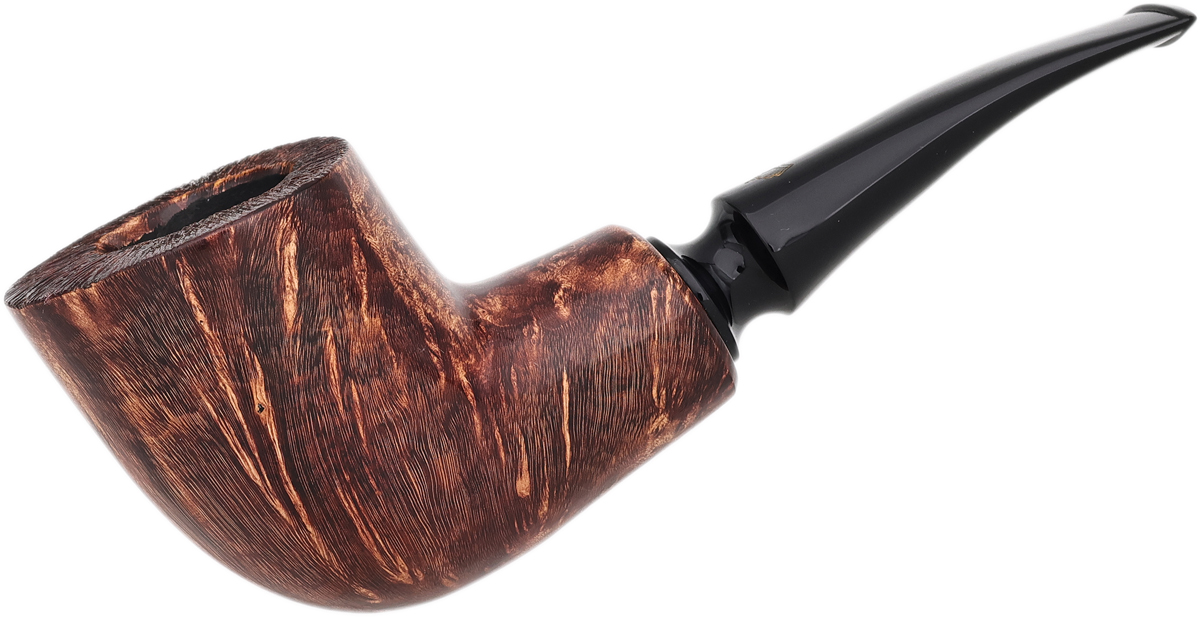 Winslow Crown Smooth Bent Billiard (Viking)