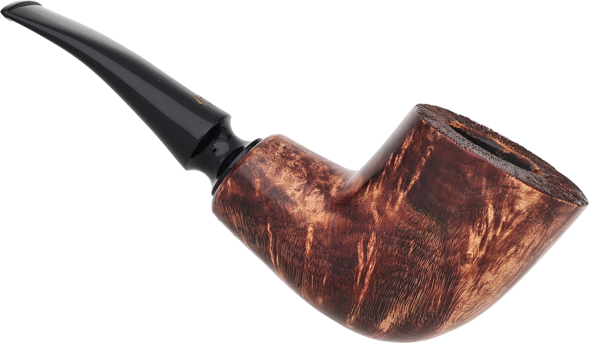 Winslow Crown Smooth Bent Billiard (Viking)