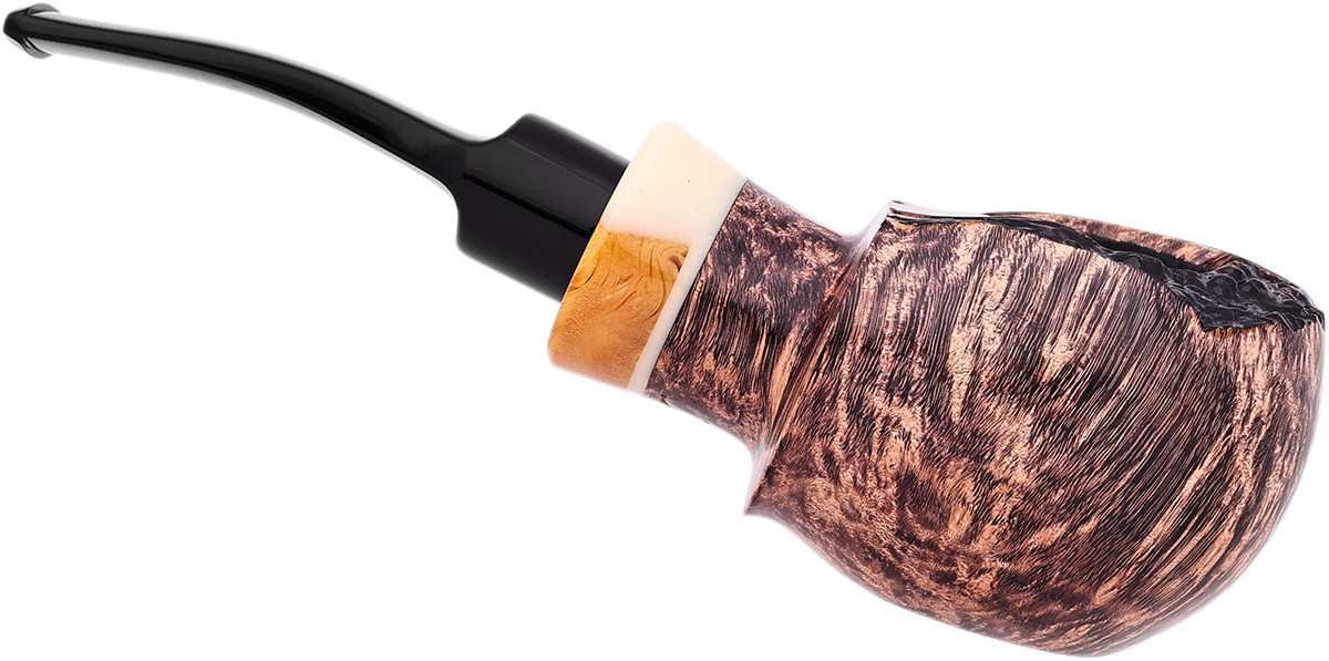 Winslow Smooth Bent Pot (D) (9mm)