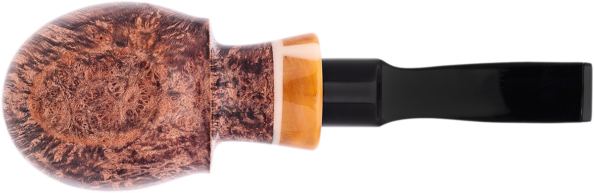 Winslow Smooth Bent Pot (D) (9mm)