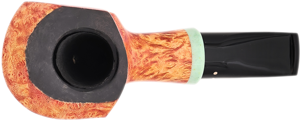 Winslow Partially Rusticated Poker (D) (9mm)