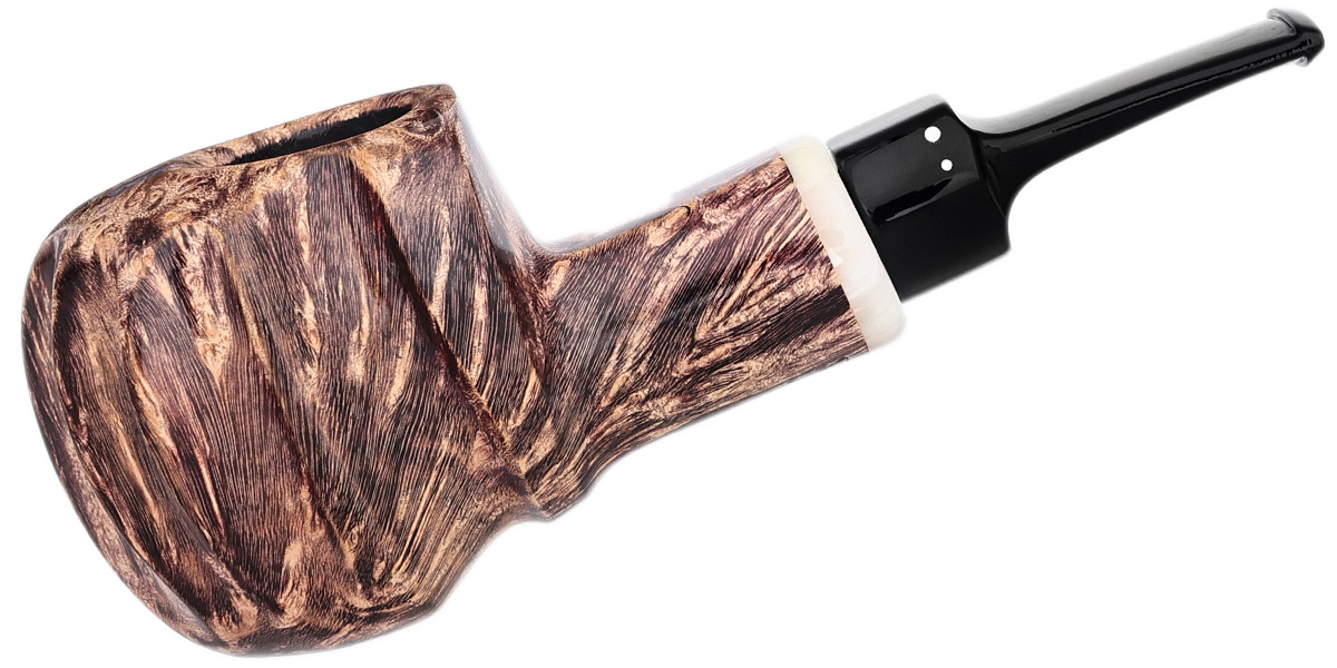 Winslow Smooth Freehand (D) (9mm)