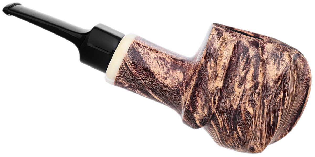 Winslow Smooth Freehand (D) (9mm)