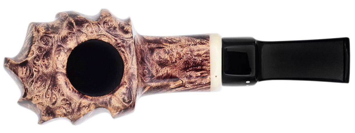 Winslow Smooth Freehand (D) (9mm)