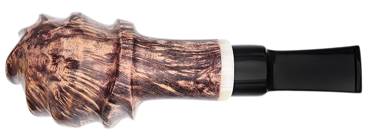 Winslow Smooth Freehand (D) (9mm)