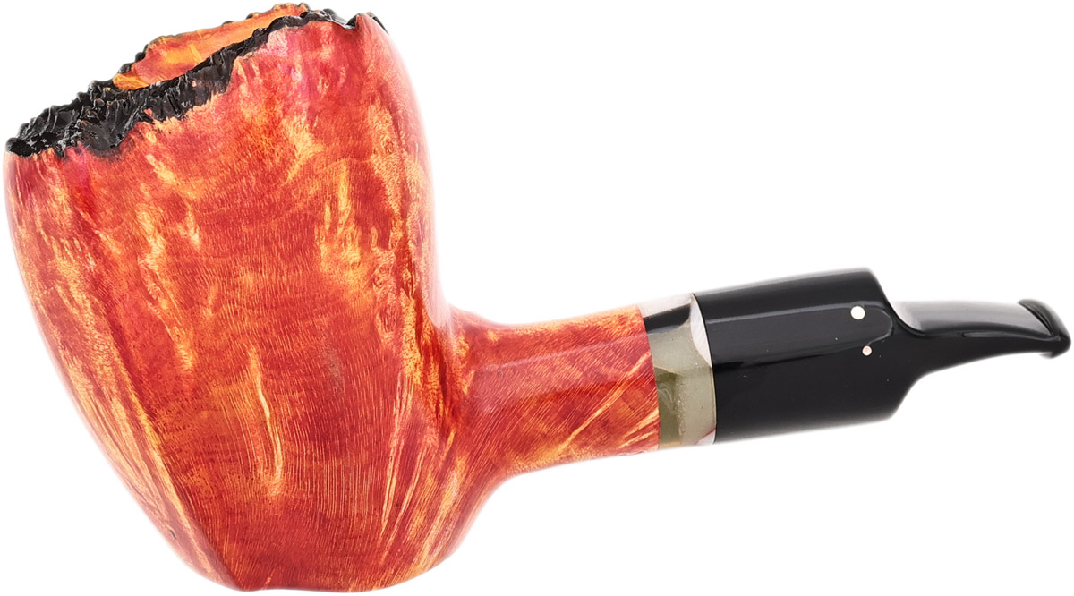 Winslow Smooth Poker (D) (9mm)