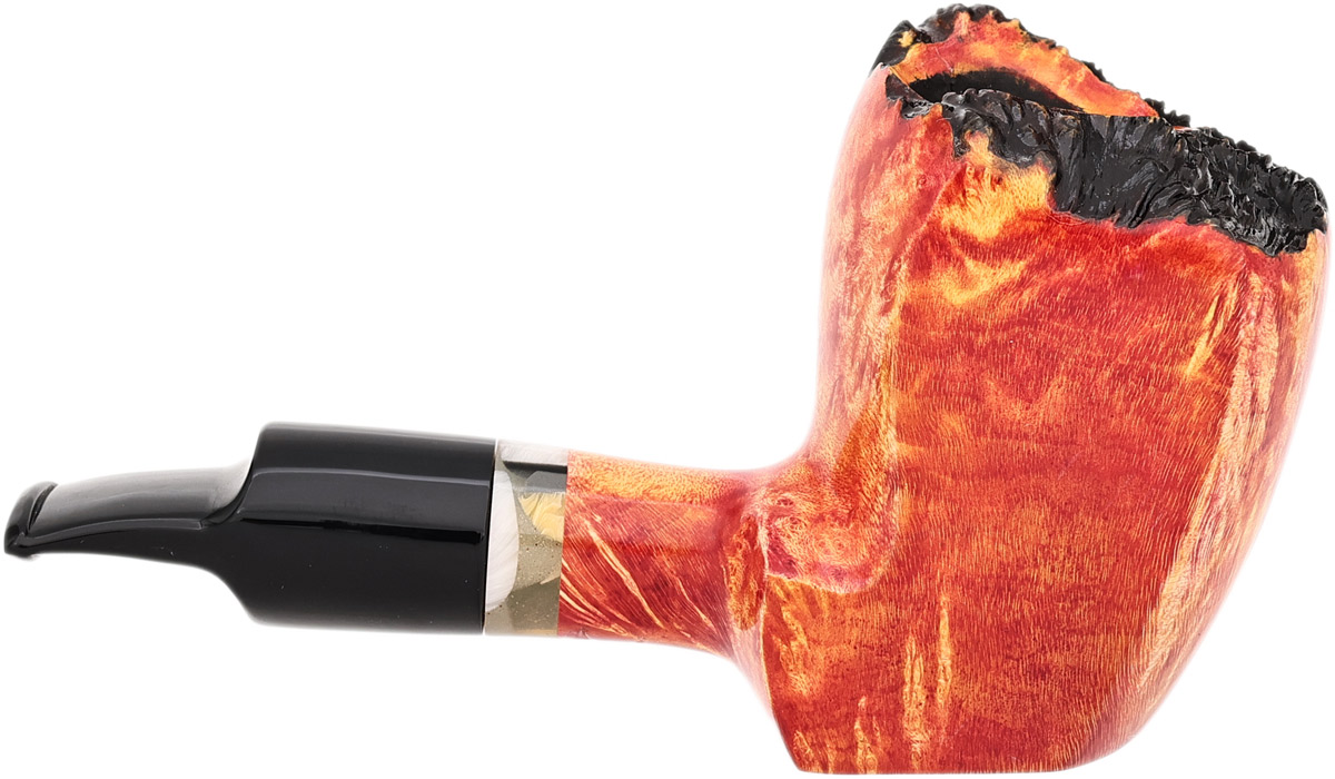 Winslow Smooth Poker (D) (9mm)
