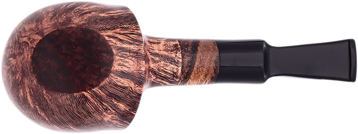 Winslow Smooth Bent Apple Sitter (D) (9mm)