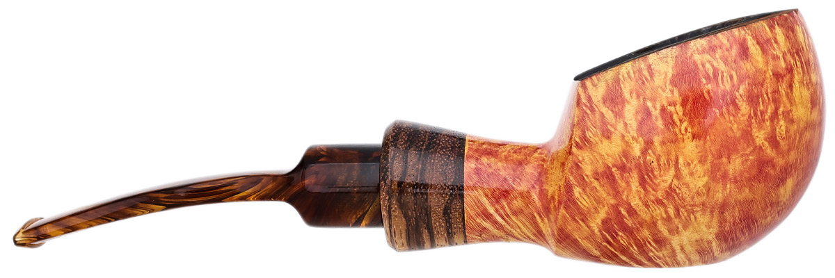 Winslow Smooth Bent Pot Sitter (D) (9mm)