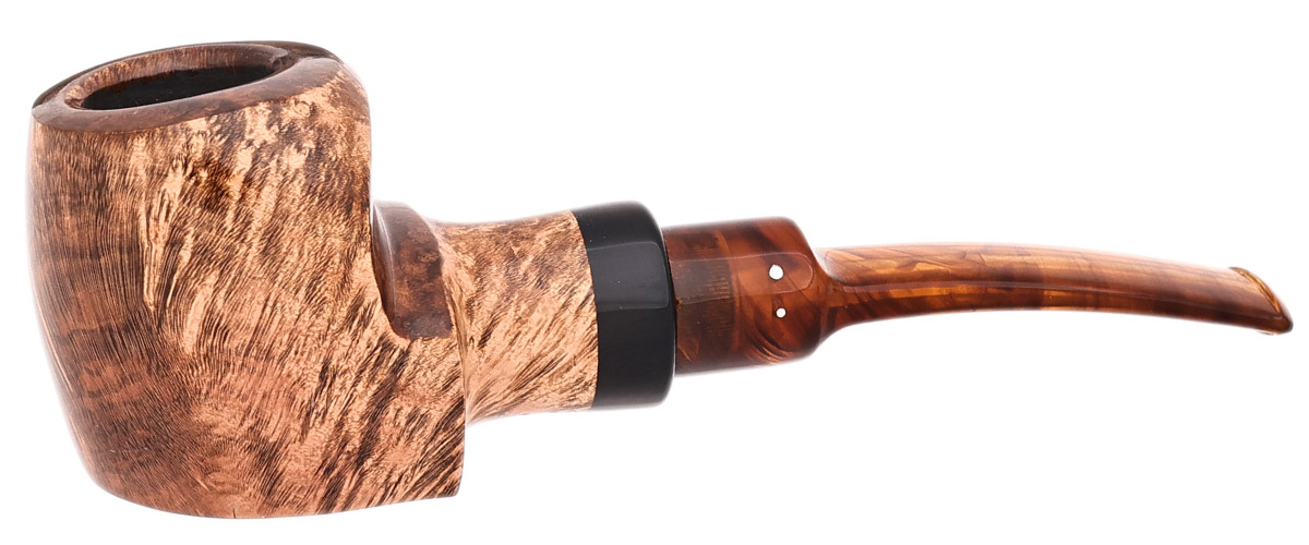 Winslow Smooth Poker (D) (9mm)