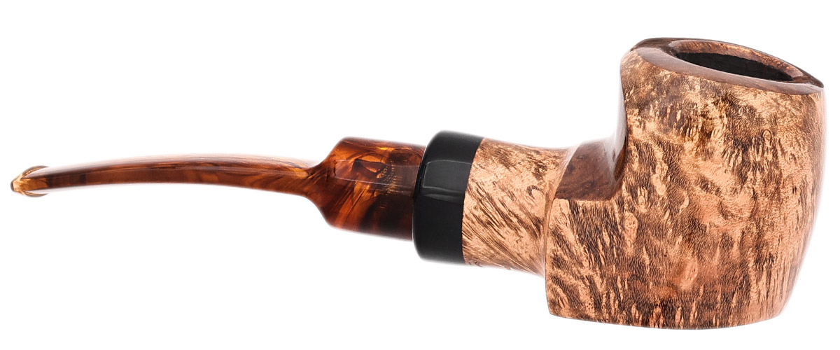 Winslow Smooth Poker (D) (9mm)
