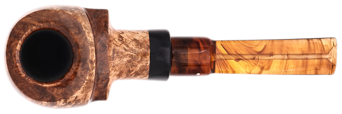 Winslow Smooth Poker (D) (9mm)