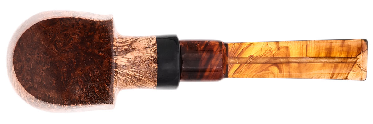 Winslow Smooth Poker (D) (9mm)