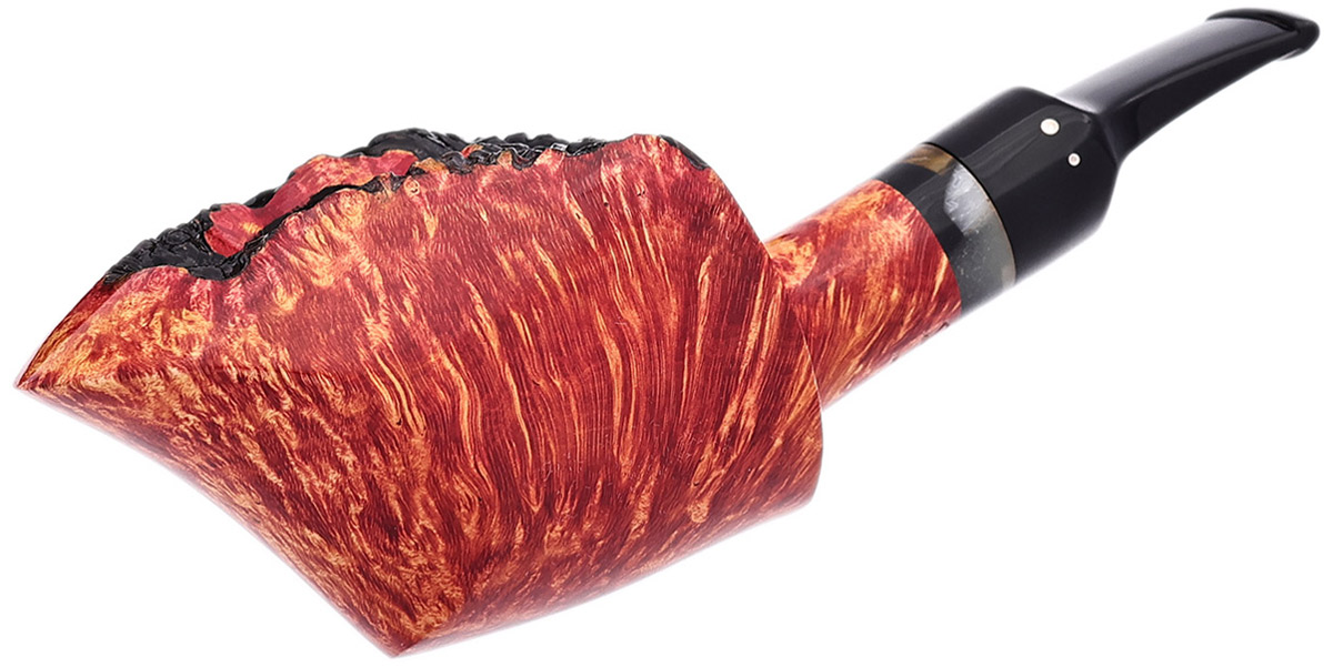 Winslow Smooth Freehand (D) (9mm)