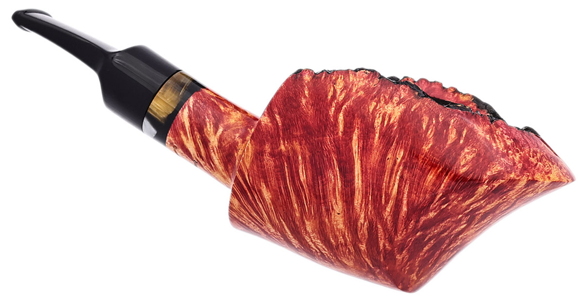 Winslow Smooth Freehand (D) (9mm)