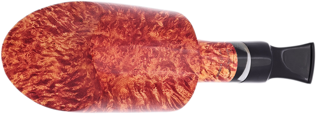 Winslow Smooth Freehand (D) (9mm)