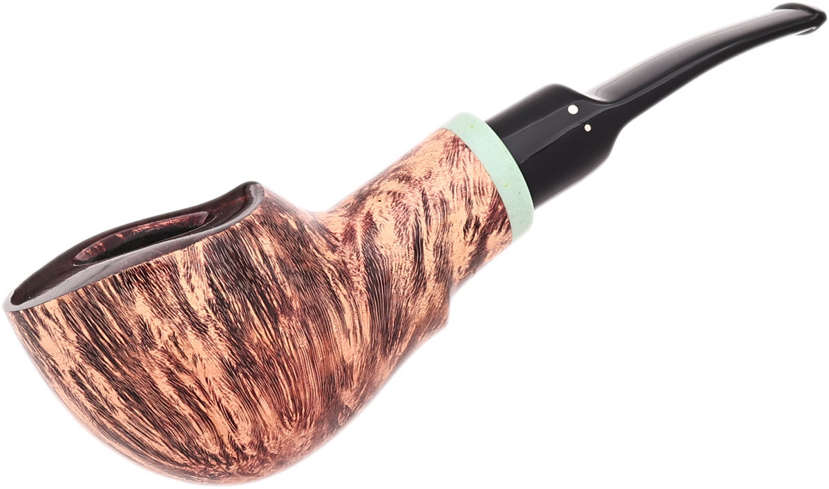 Winslow Smooth Bent Pot (D) (9mm)