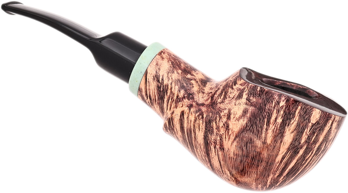 Winslow Smooth Bent Pot (D) (9mm)