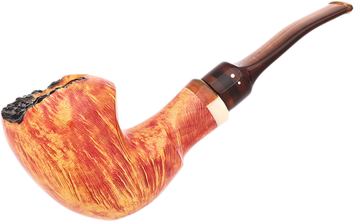 Winslow Smooth Bent Dublin Sitter (D) (9mm)