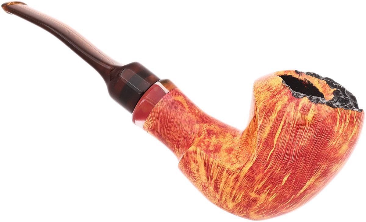 Winslow Smooth Bent Dublin Sitter (D) (9mm)