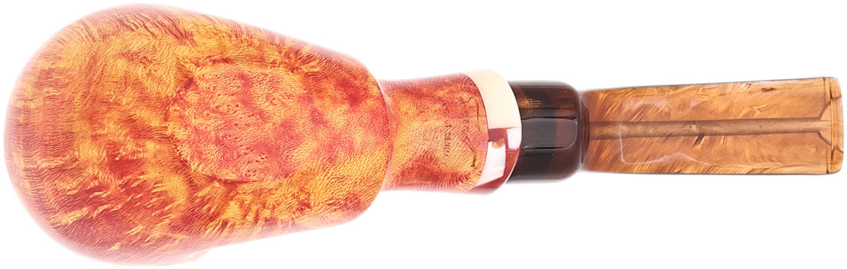 Winslow Smooth Bent Dublin Sitter (D) (9mm)