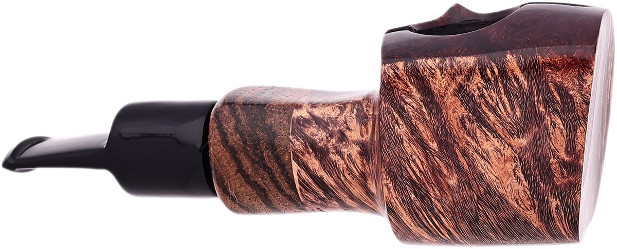 Winslow Smooth Poker (D) (9mm)