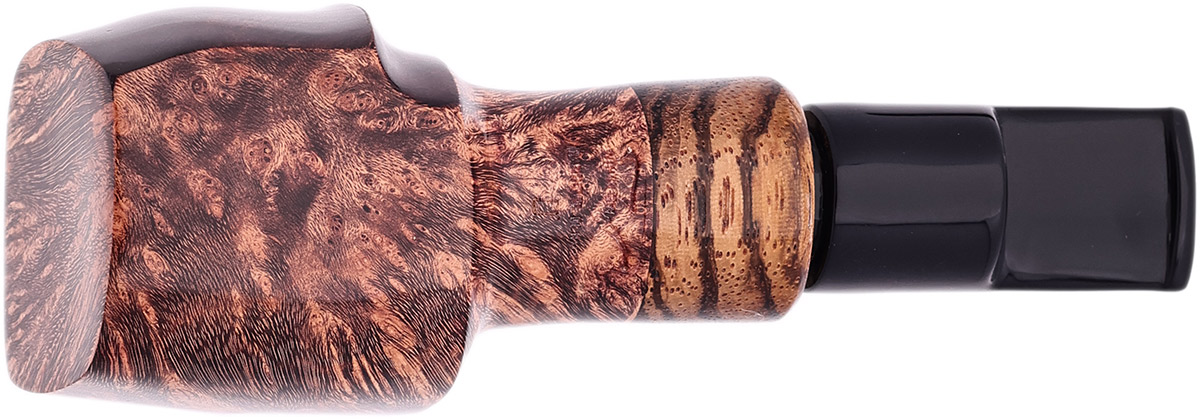 Winslow Smooth Poker (D) (9mm)
